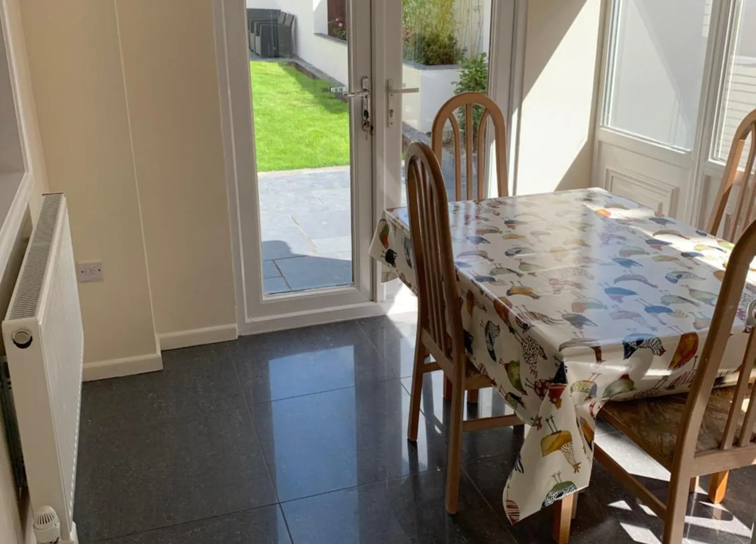 Family House Bournemouth - Spa, Garden, Parking Tatil Evi