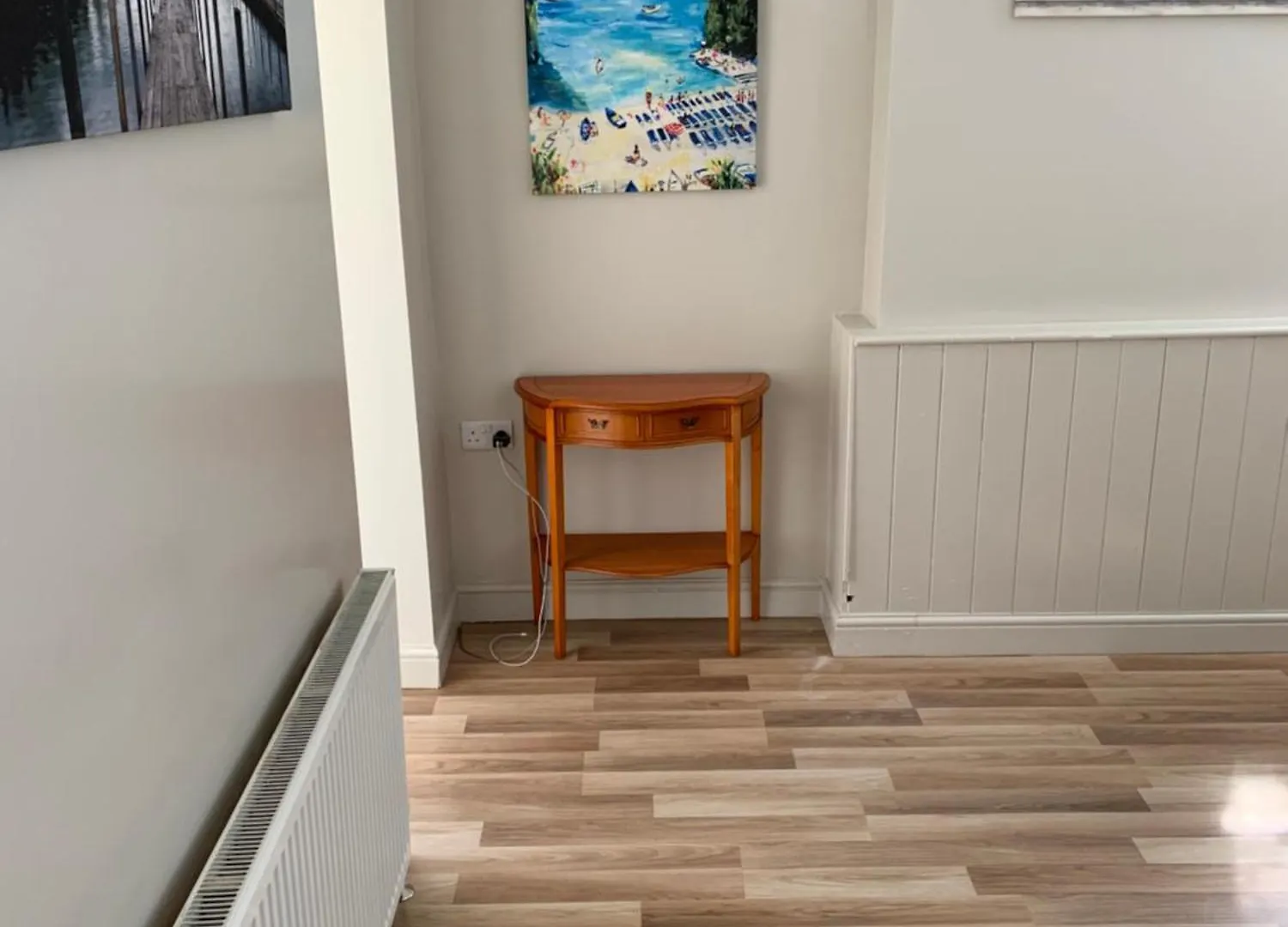 Family House Bournemouth - Spa, Garden, Parking Birleşik Krallık