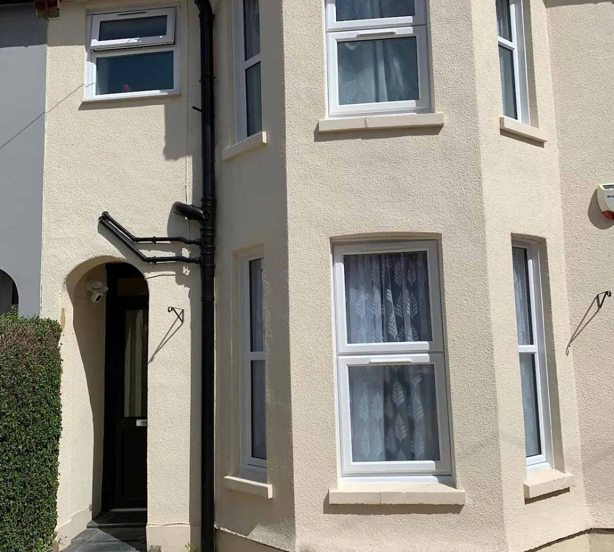 Family House Bournemouth - Spa, Garden, Parking
