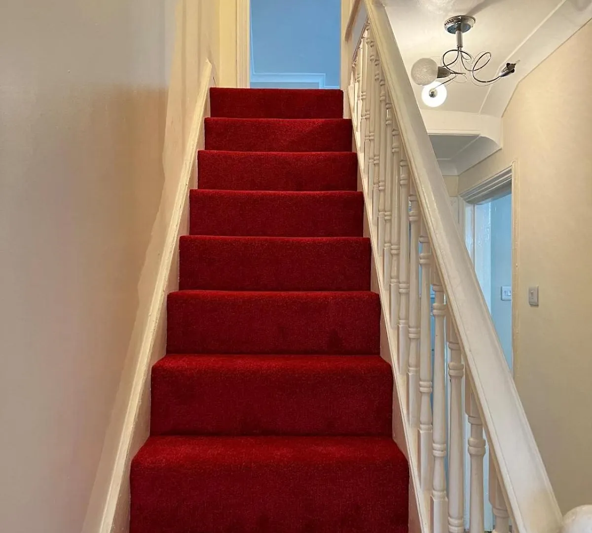 Tatil Evi Family House Bournemouth - Spa, Garden, Parking